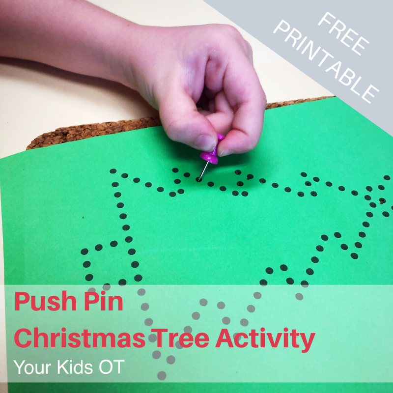Free Push Pin Art Printables Christmas Printable Templates