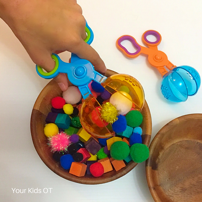 The Ultimate Guide to Scissor Skills in Preschool! • The Preschool